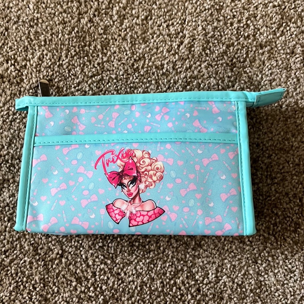 Trixie Mattel Makeup Bag